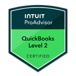 QuickBooks Online Level 2 Certification