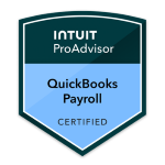 QuickBooks ProAdvisor Certification