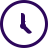 Hours icon